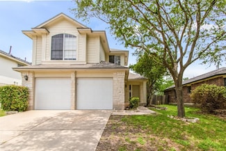 1810 W Pflugerville Pkwy, Round Rock, TX 78664