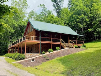 267 Kendall Dr, Grafton, WV 26354