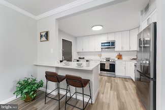 1800 Old Meadow Rd Unit 1414, McLean, VA 22102