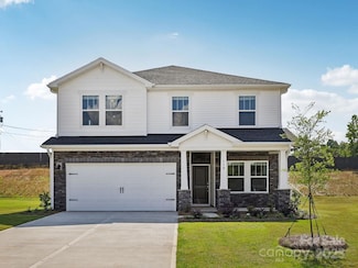 118 Purvis Creek Dr, Mocksville, NC 27028