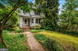 5616 Greenspring Ave, Baltimore, MD 21209