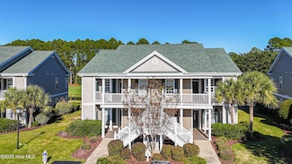 908 Great Egret Cir SW Unit 3, Sunset Beach, NC 28468