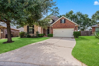 8407 Oak Villa Ct, Spring, TX 77389