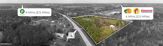 4430 Florida 16, St. Augustine, FL 32092