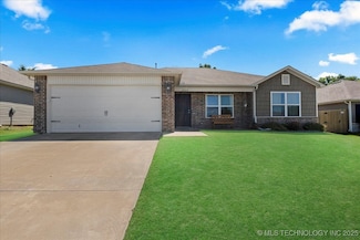 2729 E Quincy St, Broken Arrow, OK 74014