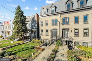 417 Randolph St NW Unit 2, Washington, DC 20011