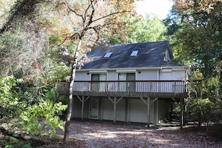 116 Twisted Tree Ct, Kitty Hawk, NC 27949