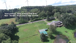 5877 Route 362, Bliss, NY 14024