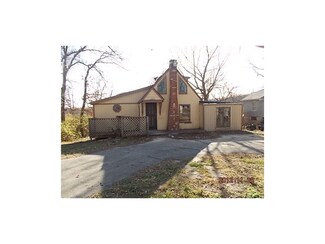 1609 E 89th Terrace, Kansas City, MO 64131