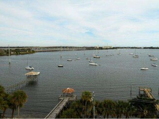 29 Riverside Dr Unit 601, Cocoa, FL 32922