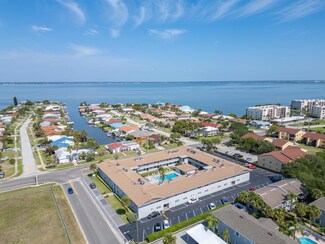 5600 N Banana River Blvd Unit 3, Cocoa Beach, FL 32931
