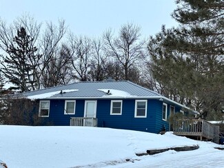 425 2nd Ave SW, Sawyer, ND 58781