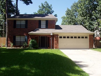 3227 Golden Willow Dr, Kingwood, TX 77339