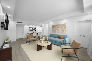 1121 Crandon Blvd Unit E105, Key Biscayne, FL 33149