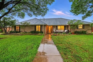 5007 Los Alamitos Dr, Midland, TX 79705