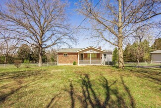 4198 Glendale Rd, House Springs, MO 63051