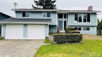 3732 S 254th Place, Kent, WA 98032