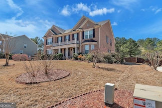 132 Westmont Way Unit WAT, Tyrone, GA 30290