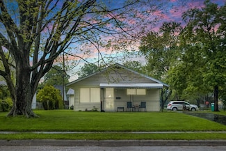 3985 Ural Ave, Columbus, OH 43213