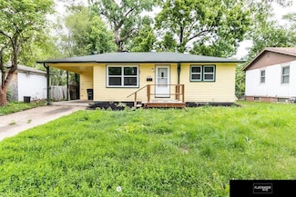4518 Redick Ave, Omaha, NE 68152