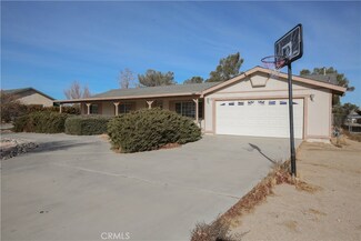 16428 Comanche St, Victorville, CA 92395