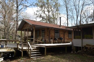 23440 Nutall Rise Rd, Lamont, FL 32336