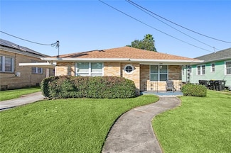 5518 Eads St, New Orleans, LA 70122