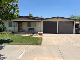 364 N 1500 W, Cedar City, UT 84721