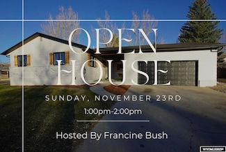 1501 Linda Vista Dr, Casper, WY 82609