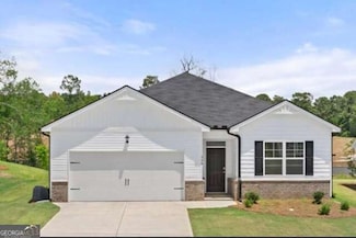 354 Bullock Pass, Jefferson, GA 30549