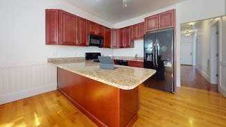 10 Cherokee St Unit B, Roxbury Crossing, MA 02120