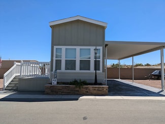 4170 Needles Hwy Unit 199, Needles, CA 92363