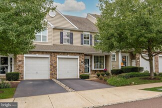 420 Elm Cir, Chalfont, PA 18914
