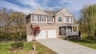 409 N Creek Ct, Richmond, KY 40475