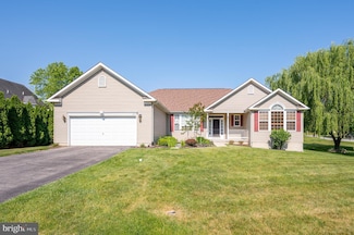 214 Killian Ln, Charles Town, WV 25414