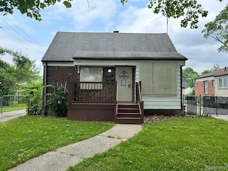 9935 Pierson St, Detroit, MI 48228
