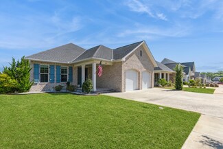 107 Raiders Trail, Valparaiso, FL 32580
