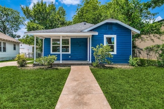 518 S Throckmorton St, Sherman, TX 75090