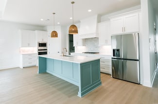18102 Rosemary Villas Pkwy, Little Rock, AR 72223