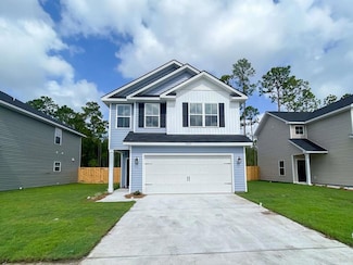 47 Buckingham Dr, Midway, GA 31320