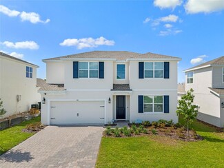 745 Curly Locks Loop, Apopka, FL 32703
