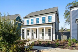 41 Hydrangea Lane Lot 73, Auburn, GA 30011