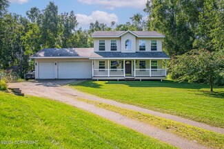 3250 N Tungsten Dr, Wasilla, AK 99654
