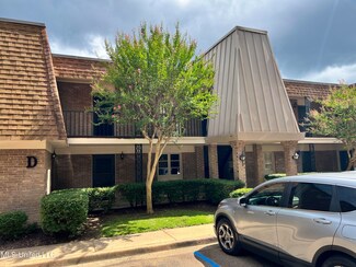 5155 Wayneland Dr Unit D3, Jackson, MS 39211