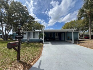 913 Century Dr Unit 913, Winter Haven, FL 33881