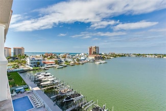 17717 Gulf Blvd Unit 606, Redington Shores, FL 33708