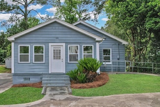 1416 N Adams St, Tallahassee, FL 32303