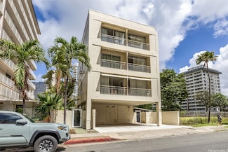 240 Lili?uokalani Ave, Honolulu, HI 96815