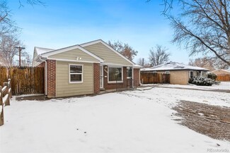 8535 Clara Belle Dr, Arvada, CO 80002