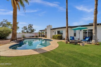 6401 E Voltaire Ave, Scottsdale, AZ 85254